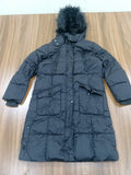 Unisex Winter Jacket -Puffer-Thrift