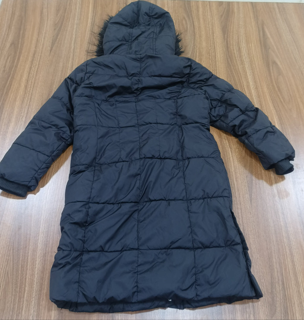 Unisex Winter Jacket -Puffer-Thrift