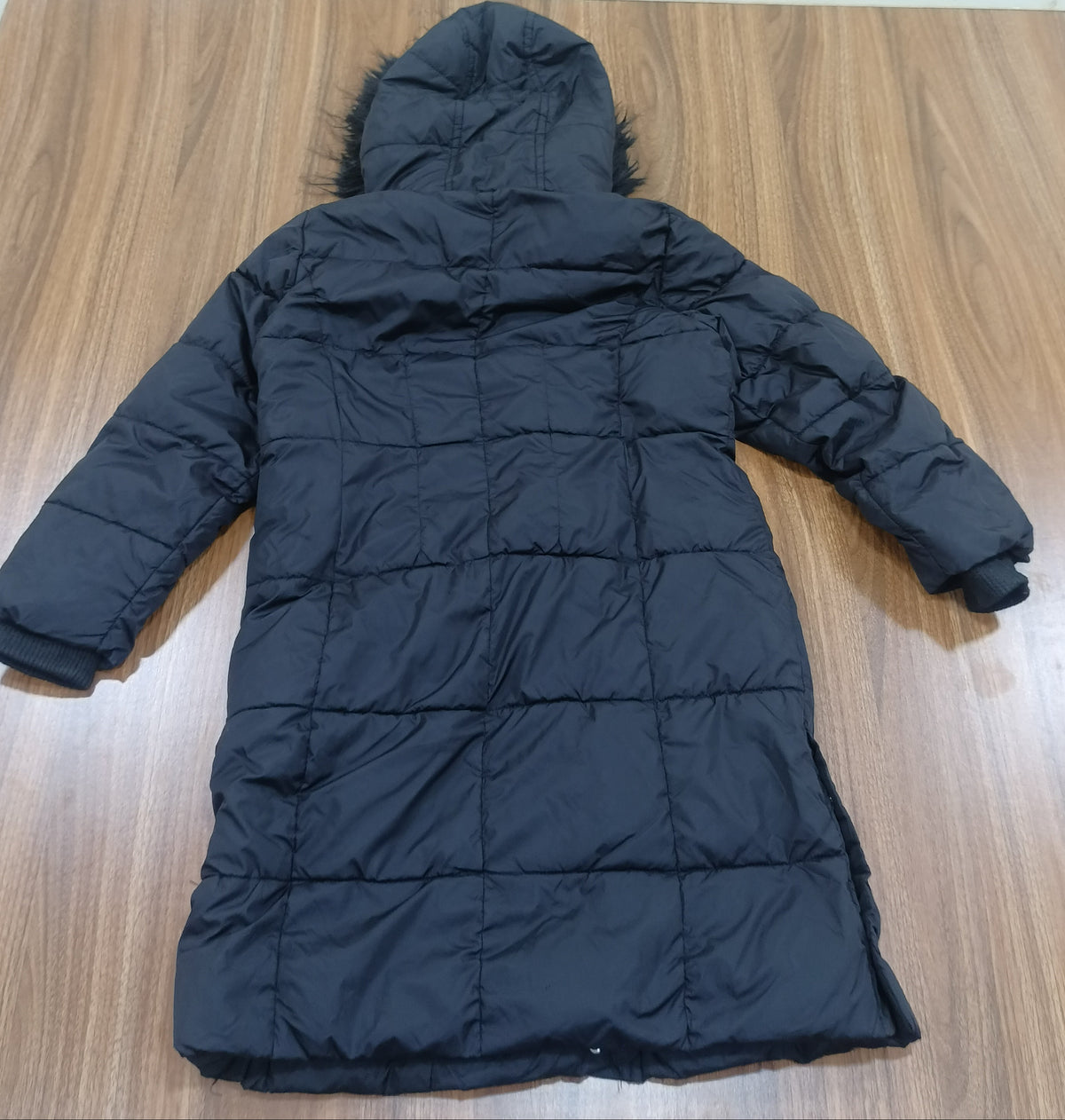 Unisex Winter Jacket -Puffer-Thrift