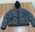 Unisex Winter Jacket -Puffer And Insulated Gilet-Thrift