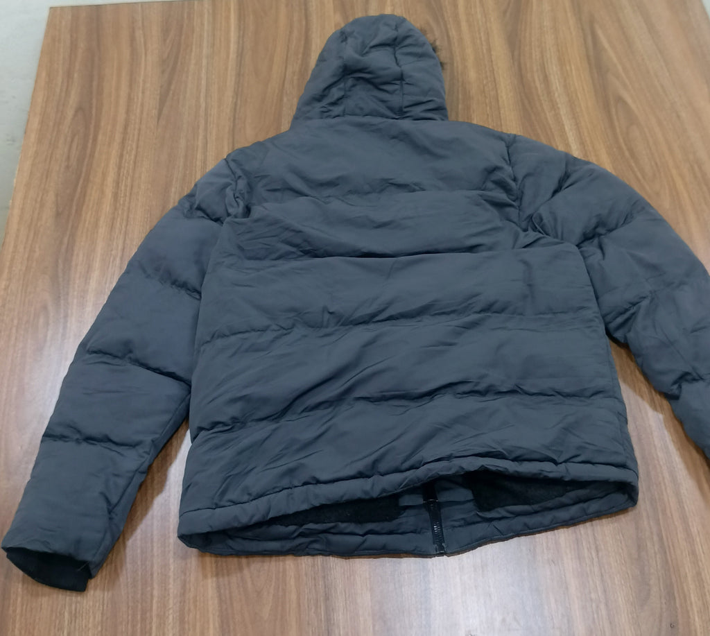Unisex Winter Jacket -Puffer And Insulated Gilet-Thrift