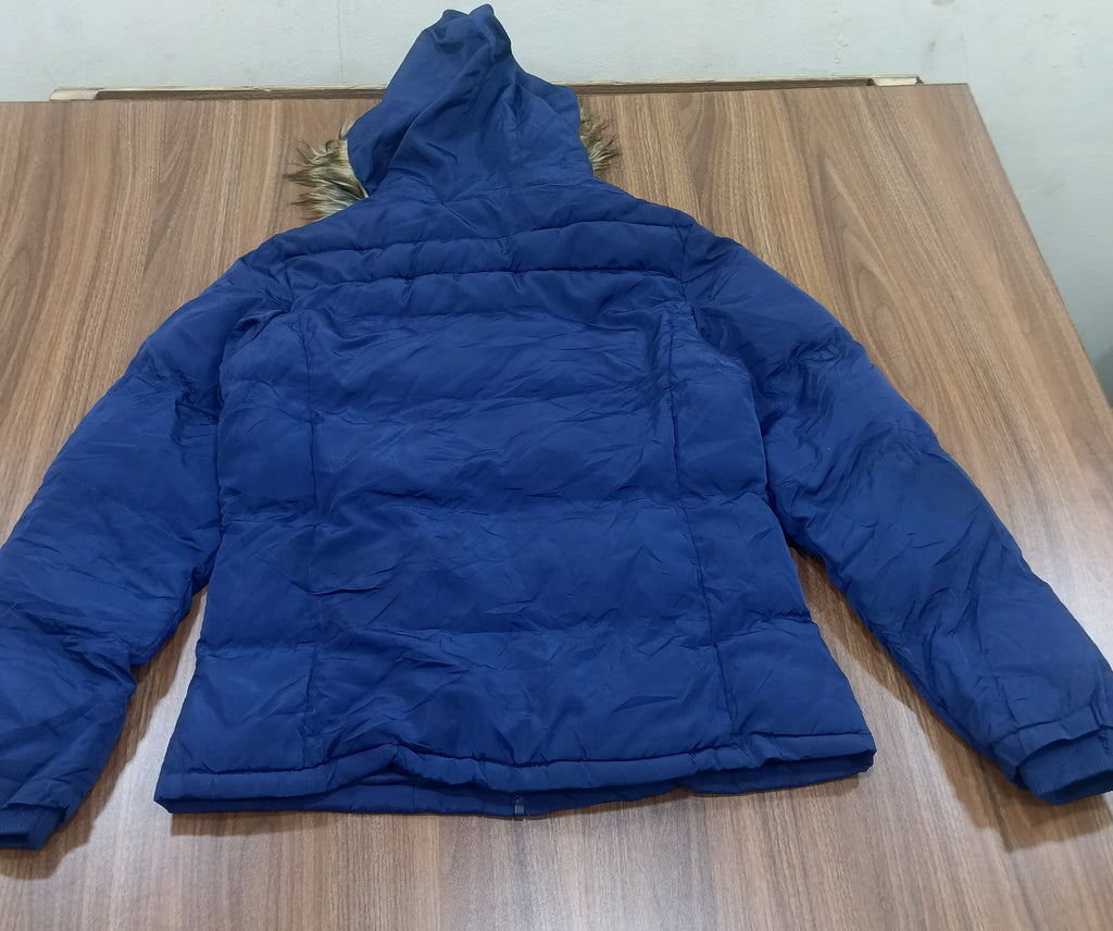 Unisex Winter Jacket -Puffer-Thrift