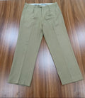 Men's Straight -Leg Pant Trouser-Thrift