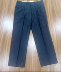 Men's Straight -Leg Pant Trouser-Thrift