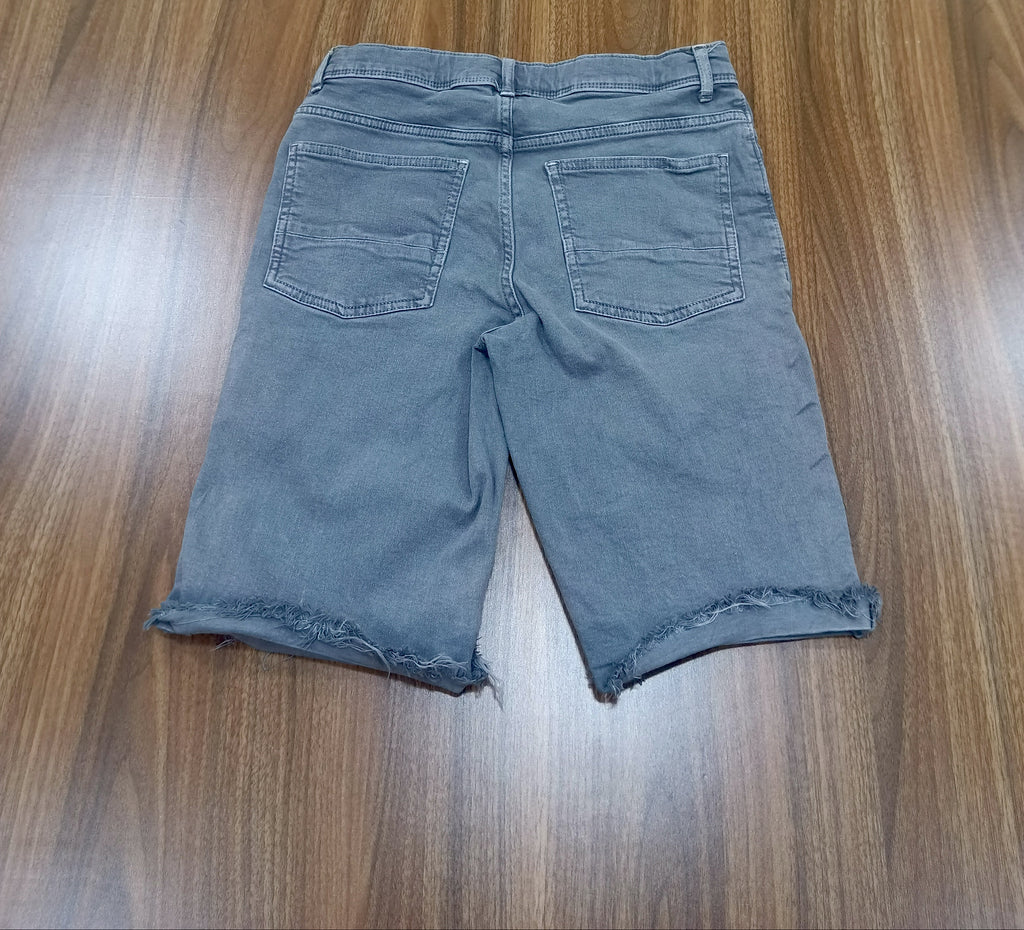 Kids Jeans Shorts-Unisex Thrift