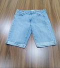 Women's Jean shorts -Lowwaist- Thrift