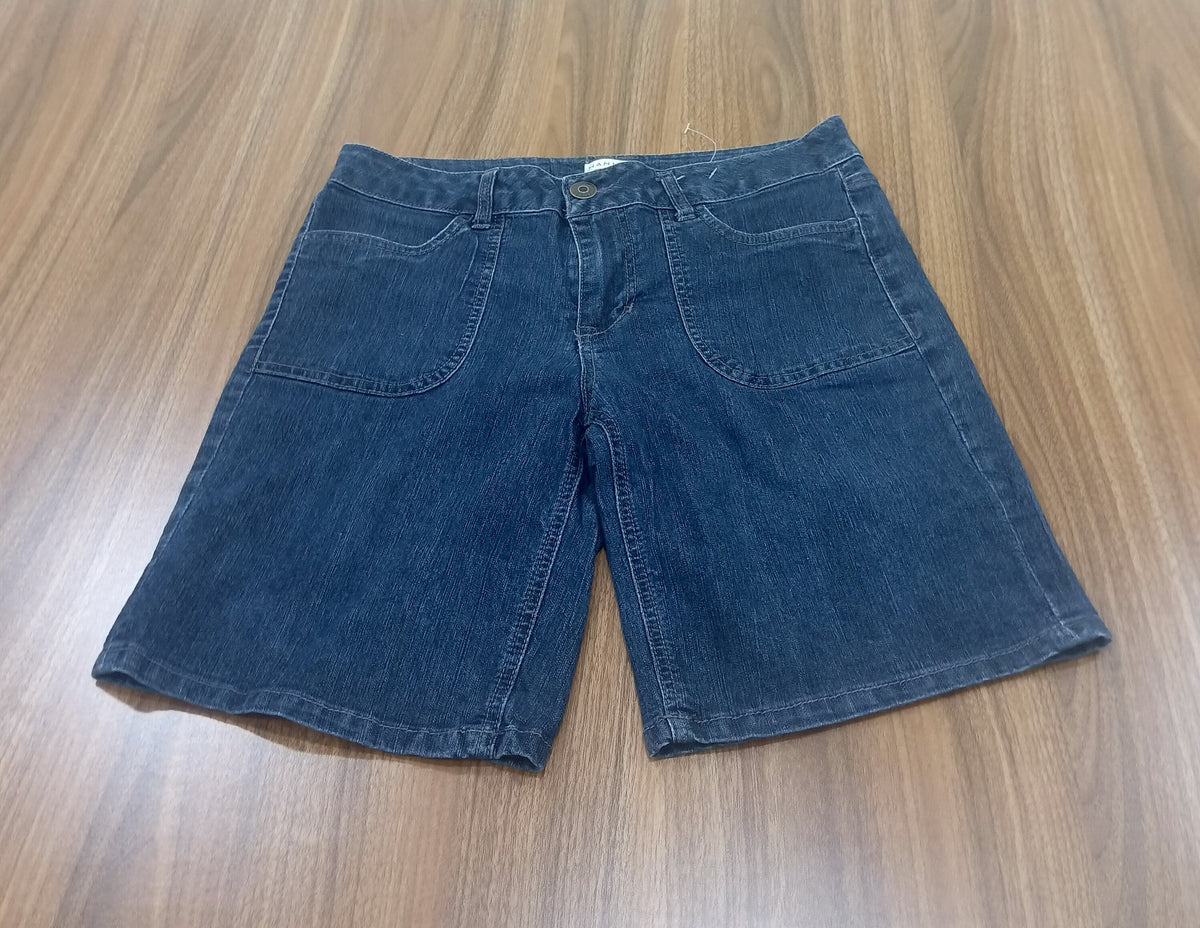 Women's Jean shorts -Highwaist- Thrift