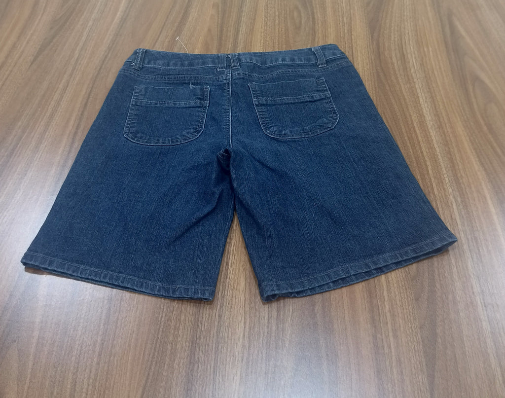 Women's Jean shorts -Highwaist- Thrift