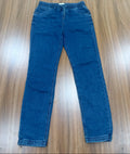 Men's Carrot Blue Jean-Thrift