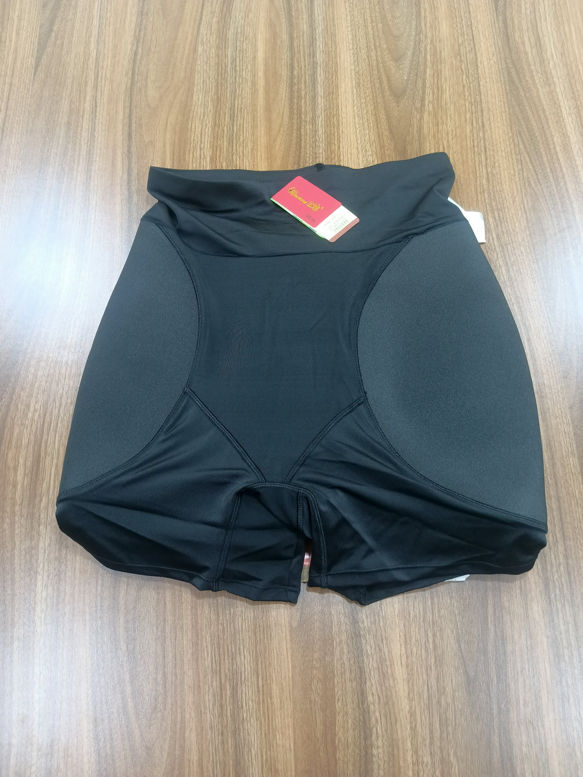 Women's Bum Bum-With Hip Pad And Girdle Tight  - Brand New