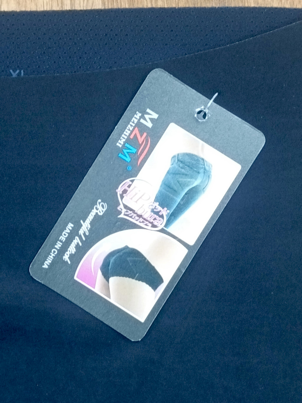 Women's Bum Bum  - Brand New