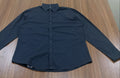Men's Shirt- Black- Thrift