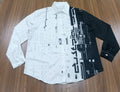 Men's Shirt-Vintage-Thrift