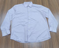 Men's Shirt-Light lavender -Thrift