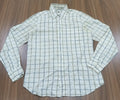 Men's Shirt-Striped -Thrift