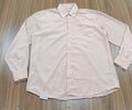 Men's Shirt-light pink-Thrift