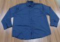 Men's Shirt-Checkered-Thrift