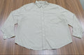 Men's Shirt-light beige-Thrift