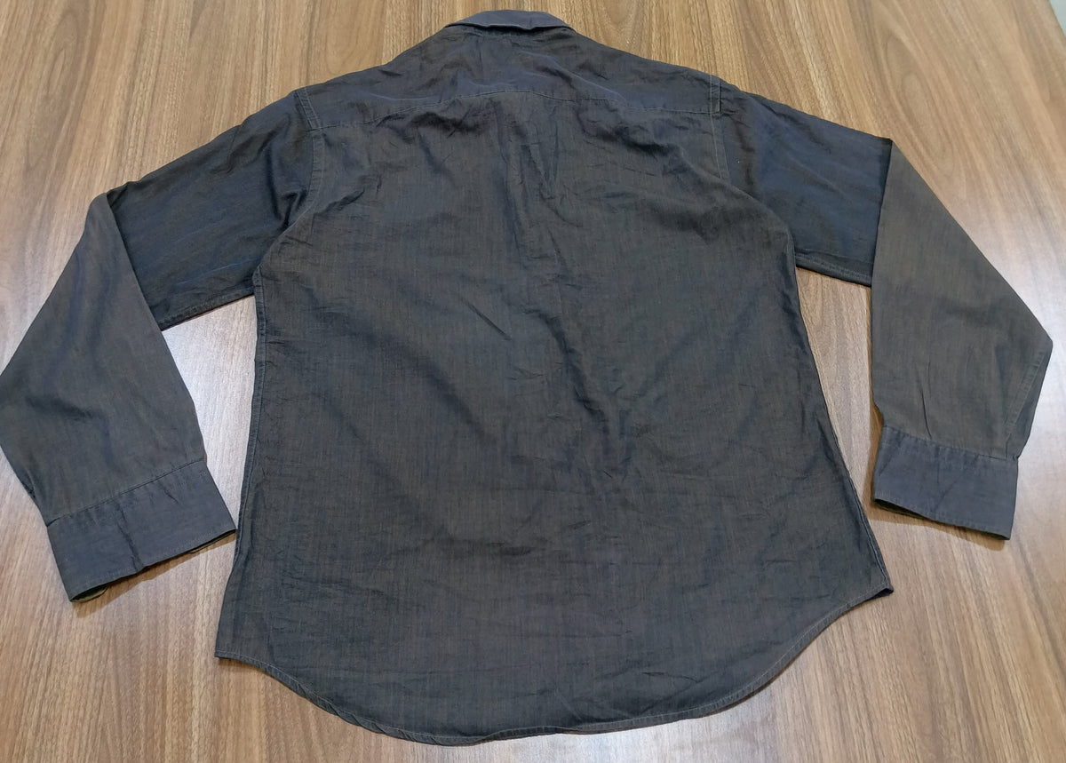 Men's Shirt-  -Thrift