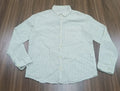 Men's Shirt-Striped-Linen-Thrift