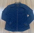 Men's Shirt-Pattern-Thrift