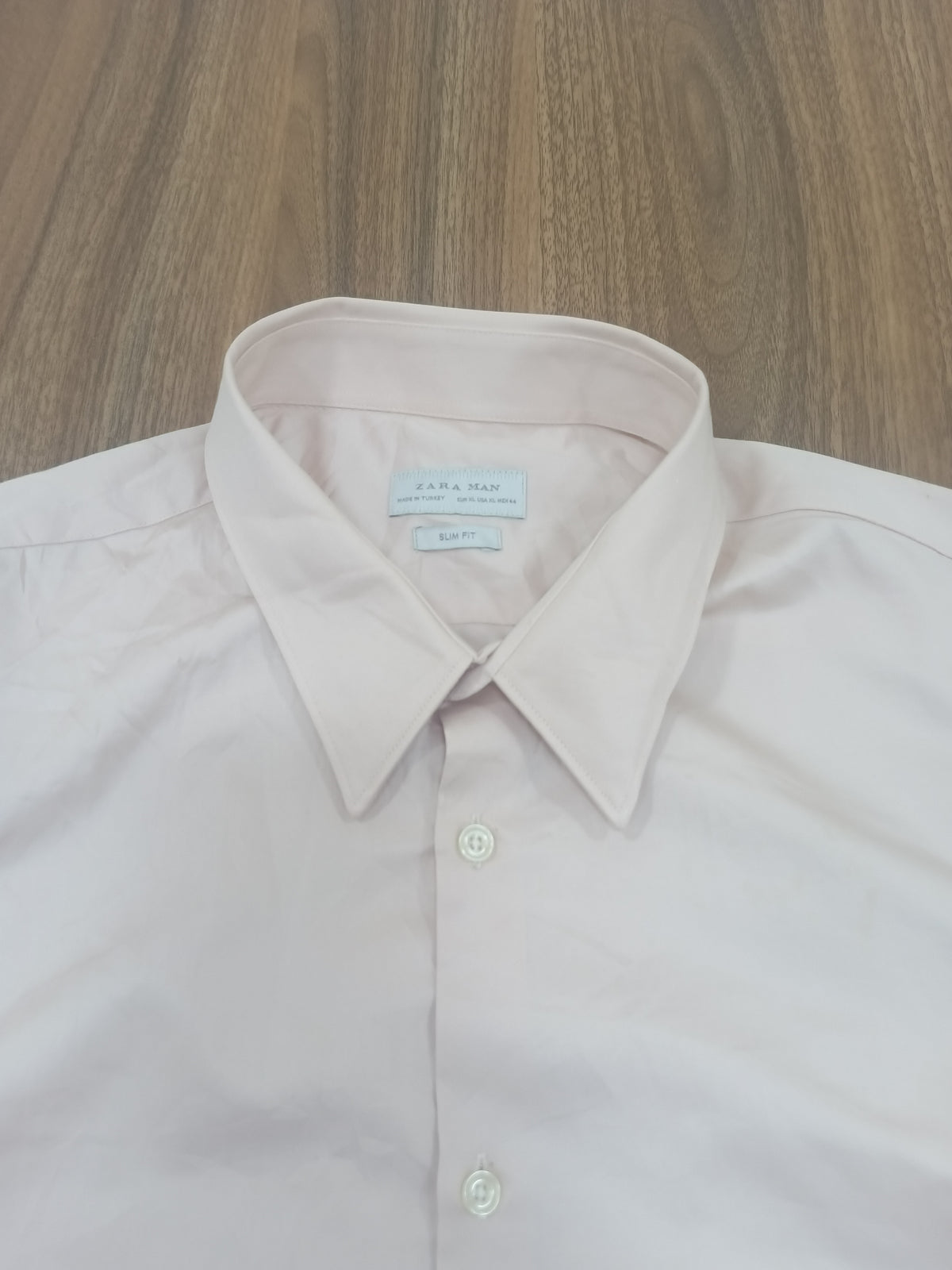 Men's Shirt--Thrift