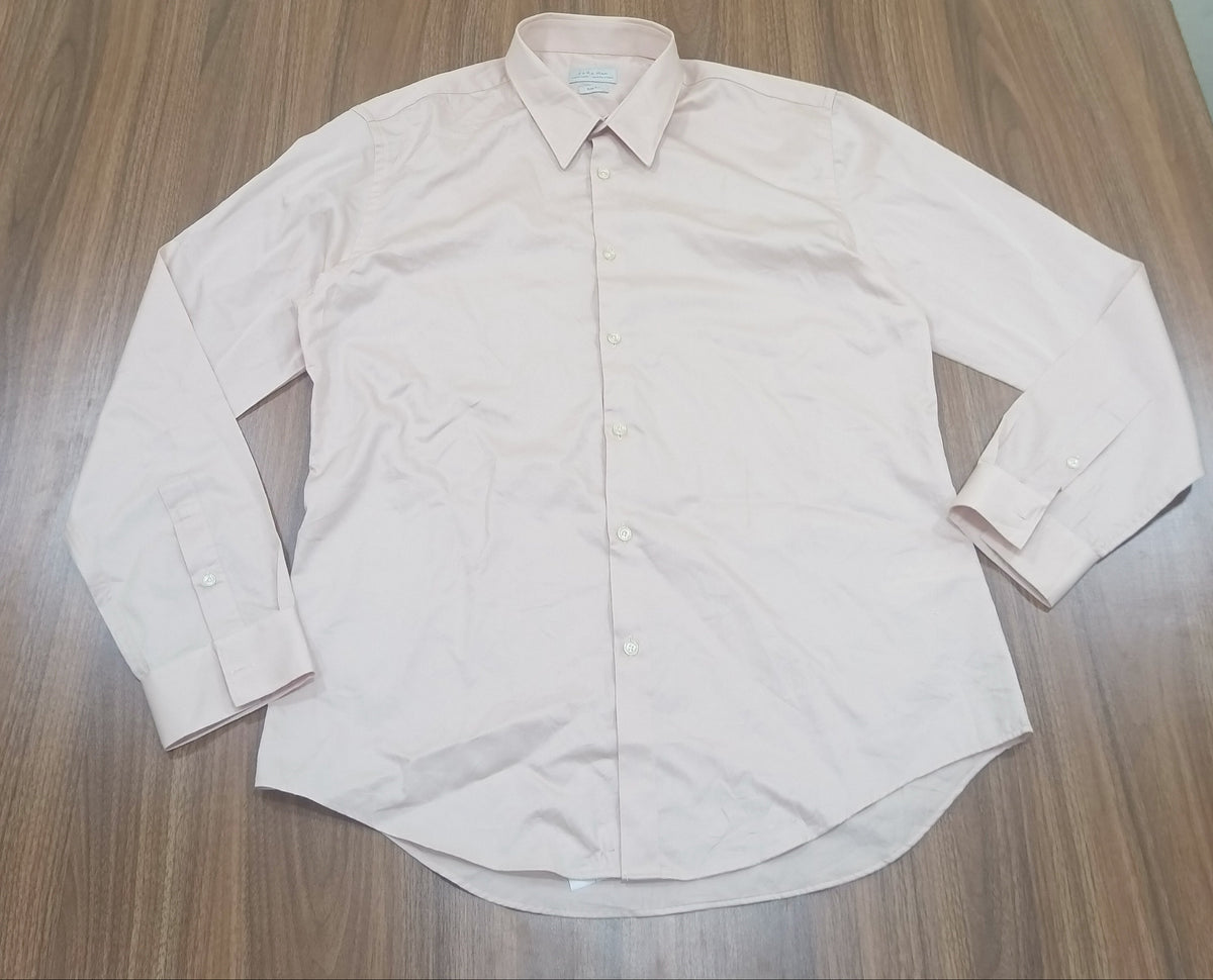 Men's Shirt--Thrift