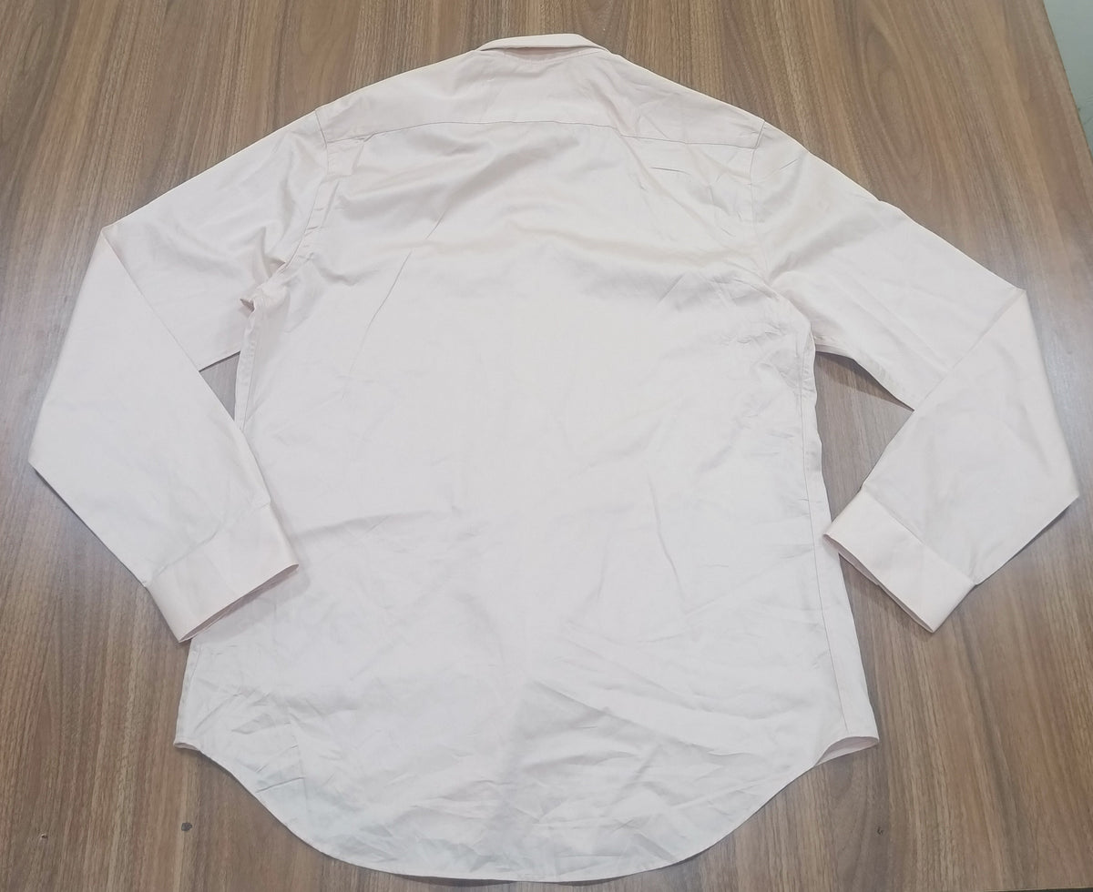 Men's Shirt--Thrift