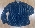 Men's Shirt-Pattern-Thrift