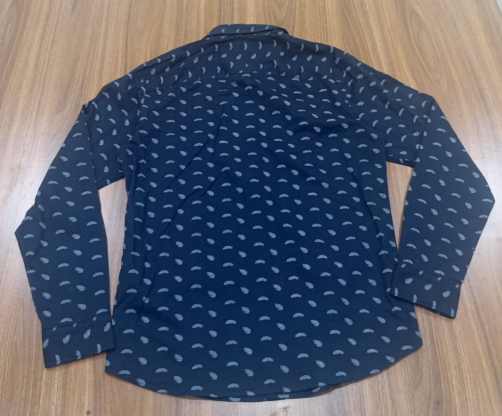 Men's Shirt-Pattern-Thrift