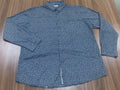 Men's Shirt-Vintage-Thrift