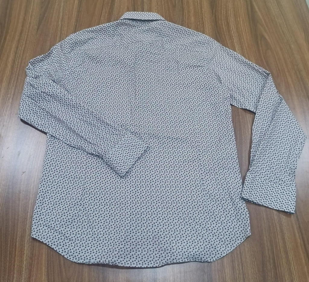 Men's Shirt-Pattern-Thrift