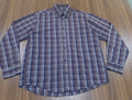 Men's Shirt-Striped-Thrift