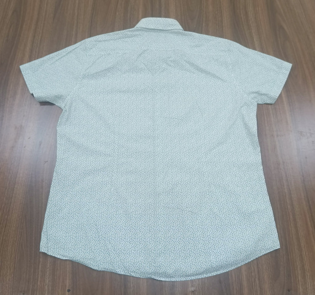 Men's Shirt-Pattern-Thrift