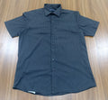 Men's Shirt-Striped-Thrift