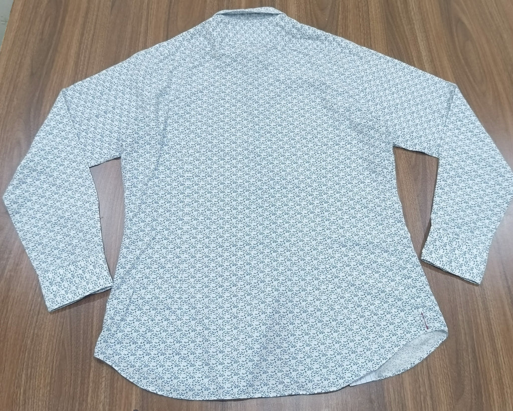 Men's Shirt-Pattern-Thrift