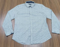 Men's Shirt-Pattern-Thrift