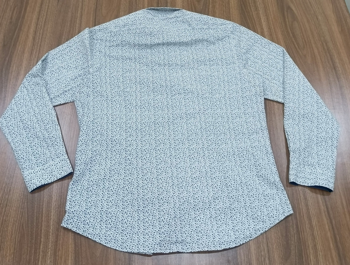 Men's Shirt-Pattern-Thrift