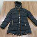 Unisex Winter Jacket -Puffer And Insulation-Thrift