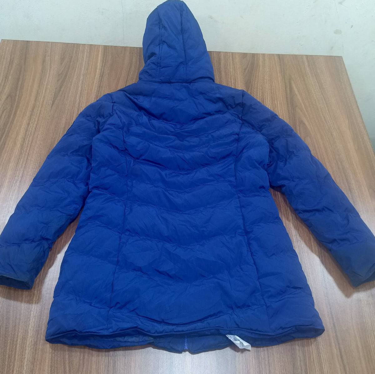 Unisex Winter Jacket -Puffer-Thrift