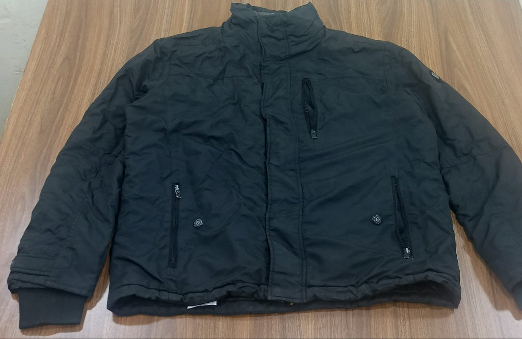 Unisex Winter Jacket -Puffer-Thrift