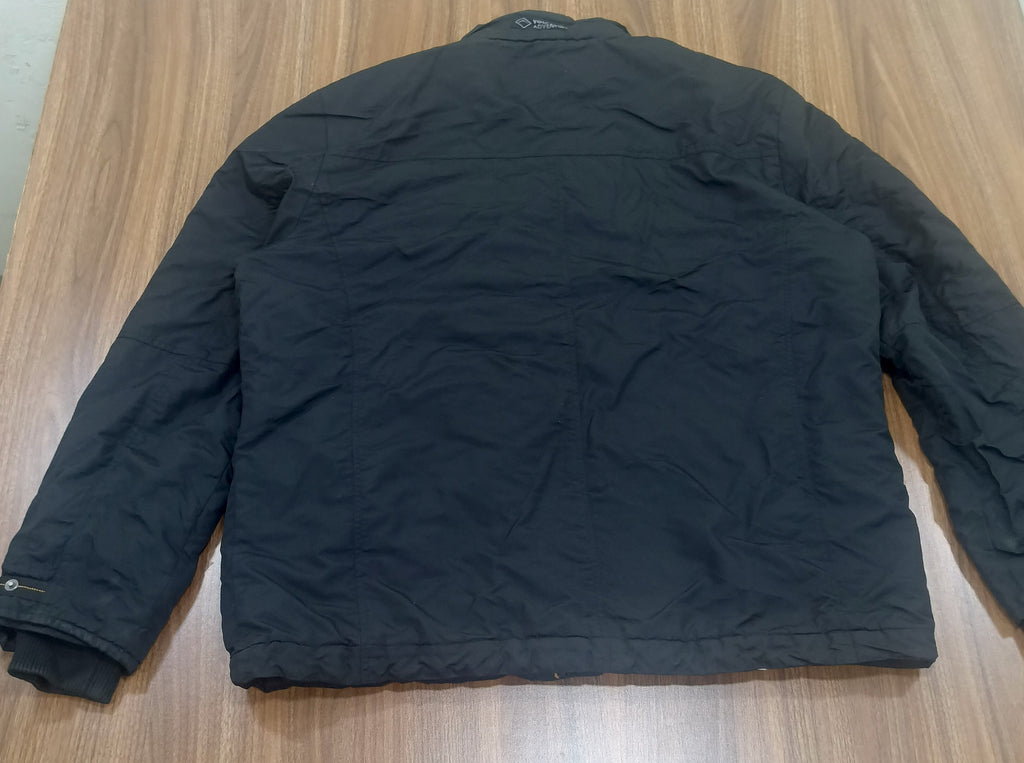 Unisex Winter Jacket -Puffer-Thrift