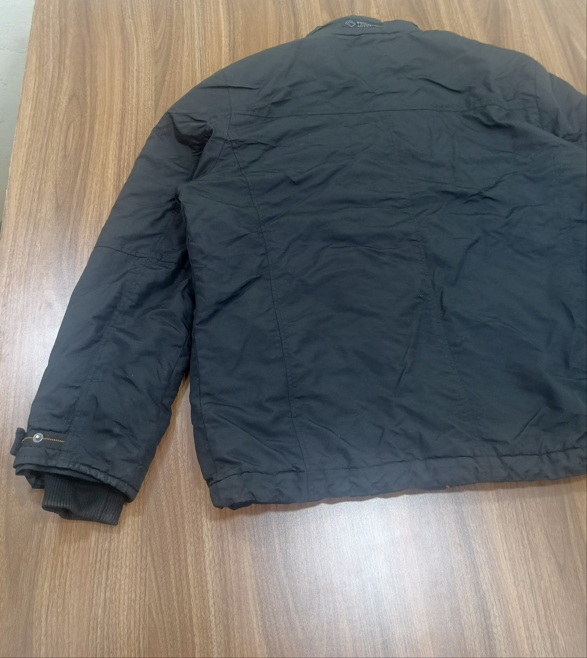 Unisex Winter Jacket -Puffer-Thrift