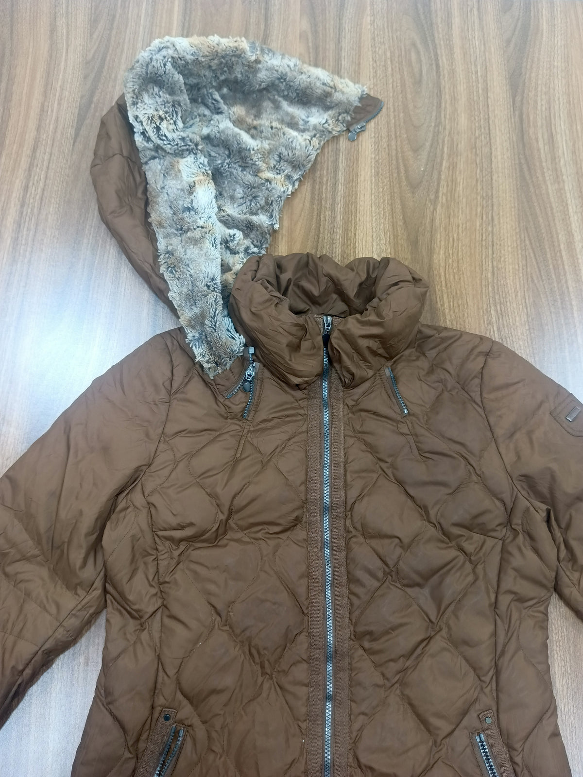 Women Winter Jacket -Puffer-Thrift