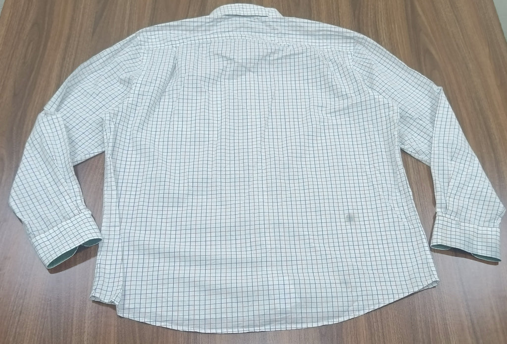 Men's Shirt-Striped-Thrift