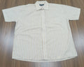Men's Shirt-Striped-Thrift