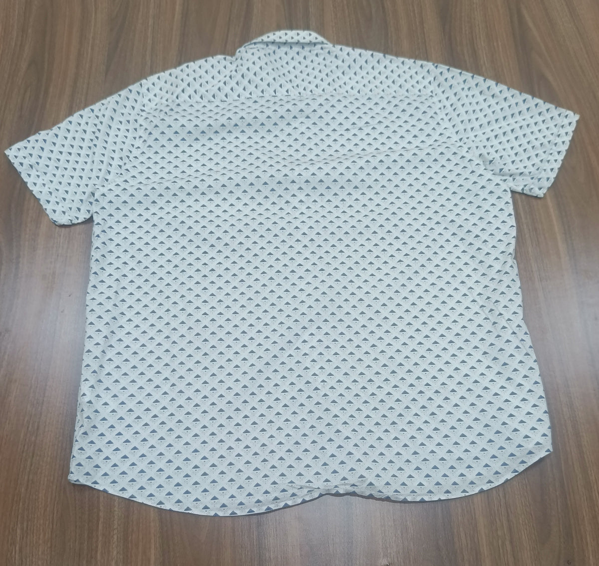 Men's Shirt-Pattern-Thrift