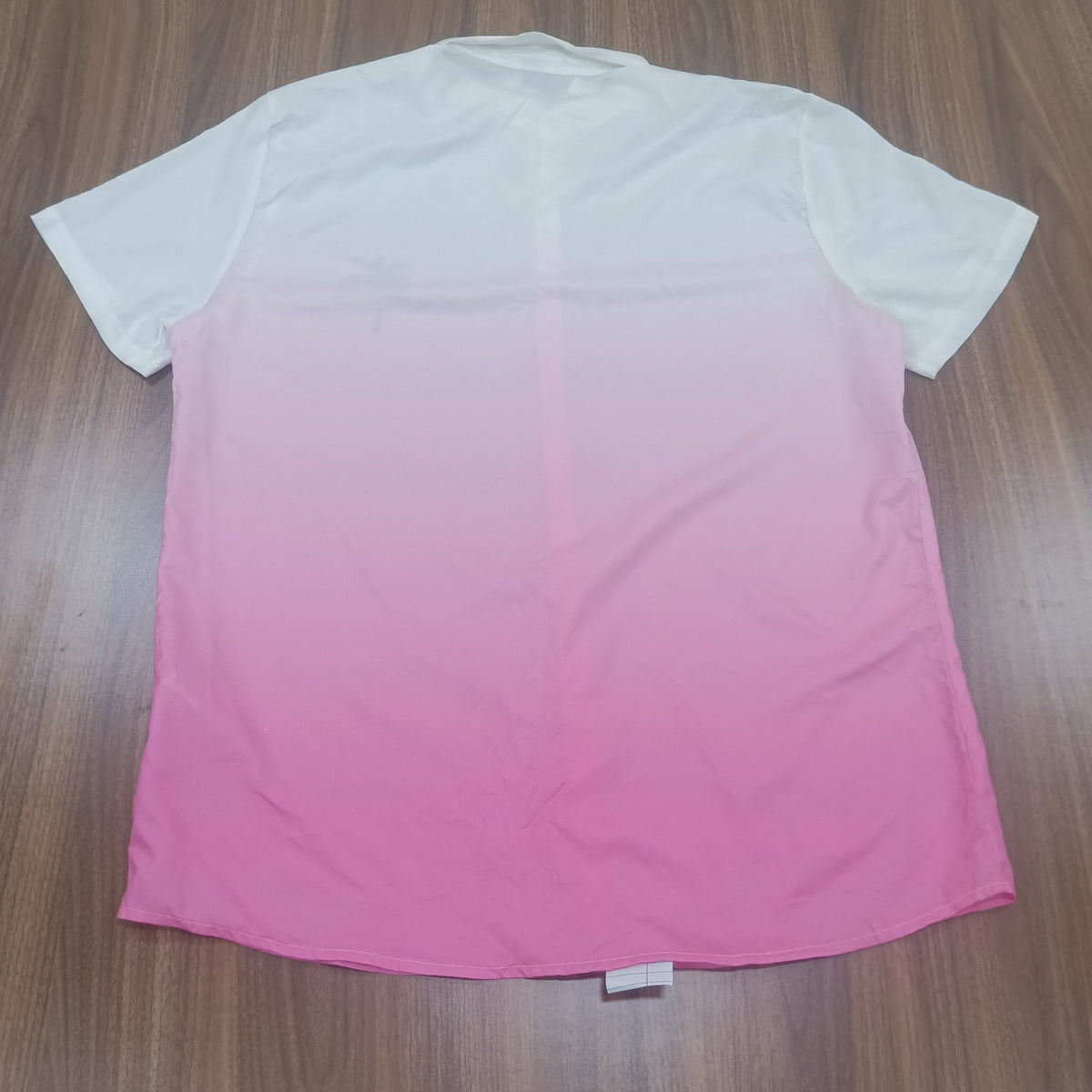 Men's Shirt-Vintage-Thrift