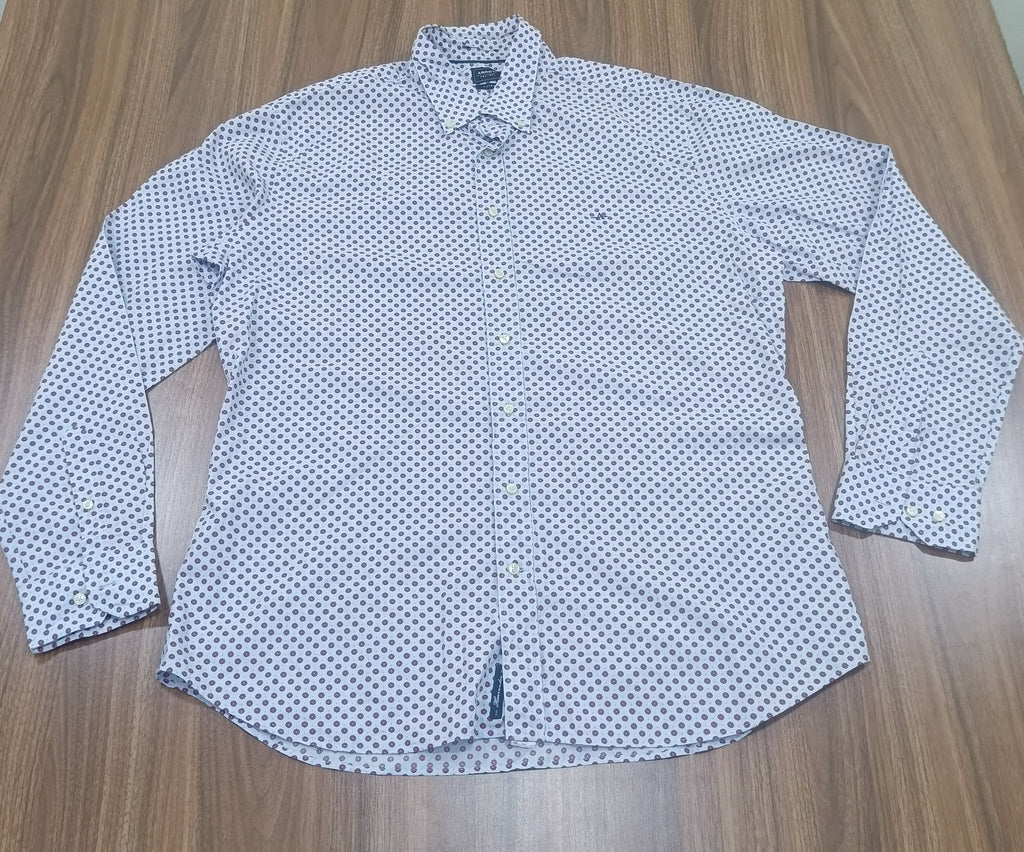 Men's Shirt-Pattern-Thrift