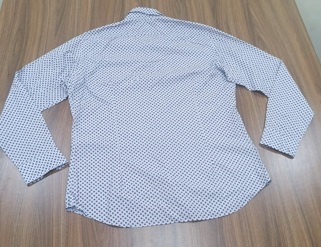 Men's Shirt-Pattern-Thrift